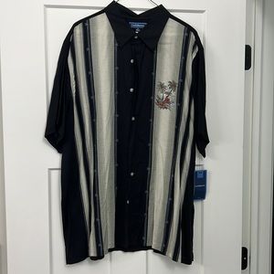 Croft & Barrow Men’s XL Button Up XL